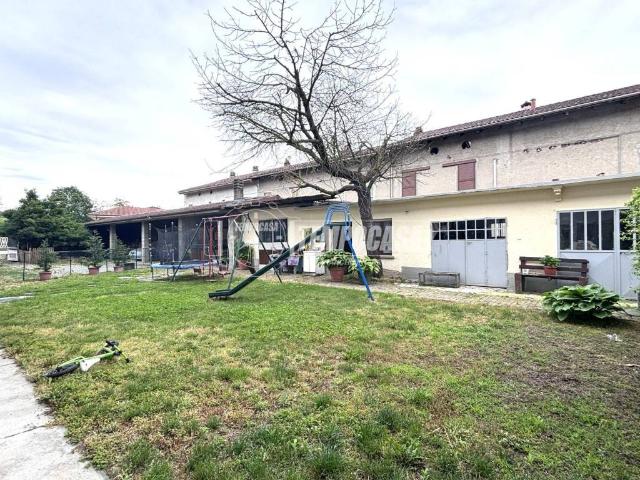 Villa Indipendente in vendita a Piemonte, Torino