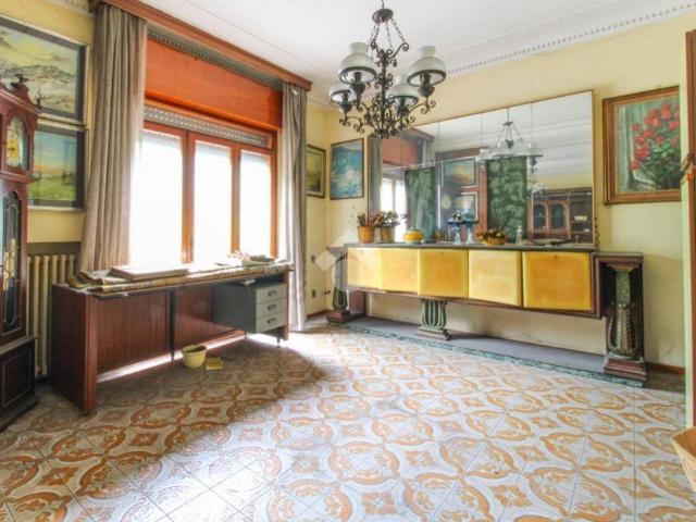 Appartamento in vendita a Comunità montana della Valle Sabbia, Vestone
