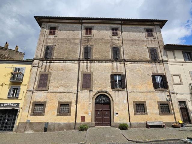 Appartamento in vendita a Mazzocchio Basso, Vetralla