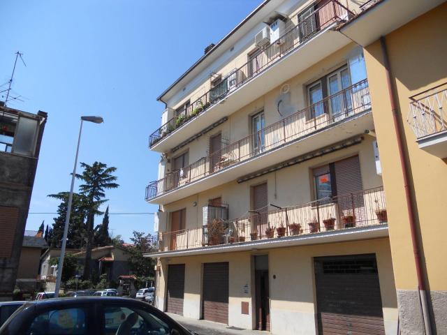 Appartamento in vendita a Madonna del Ponte, Vetralla