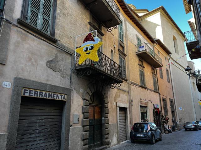 Appartamento in vendita a Madonna del Ponte, Vetralla