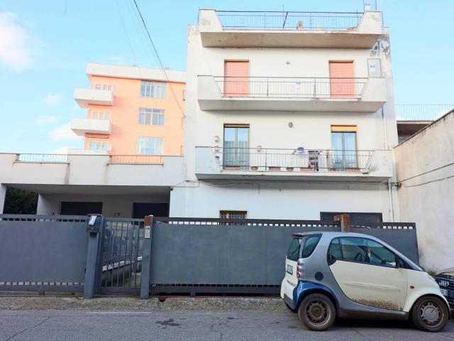Appartamento in vendita a Mazzocchio Basso, Vetralla
