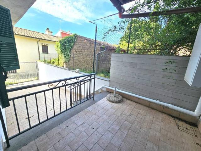 Appartamento in vendita a Vetralla, Lazio