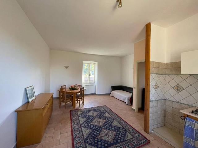 Appartamento in vendita a Vetralla, Lazio