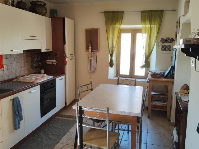 Appartamento in vendita a Mazzocchio Basso, Vetralla