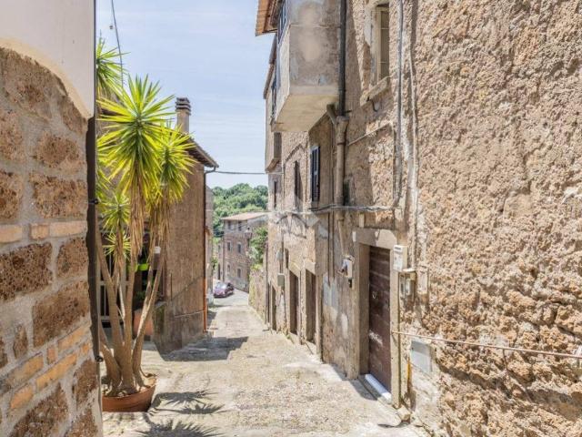 Appartamento in vendita a Mazzocchio Basso, Vetralla