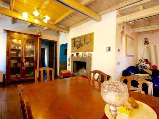 Appartamento in vendita a Mazzocchio Basso, Vetralla