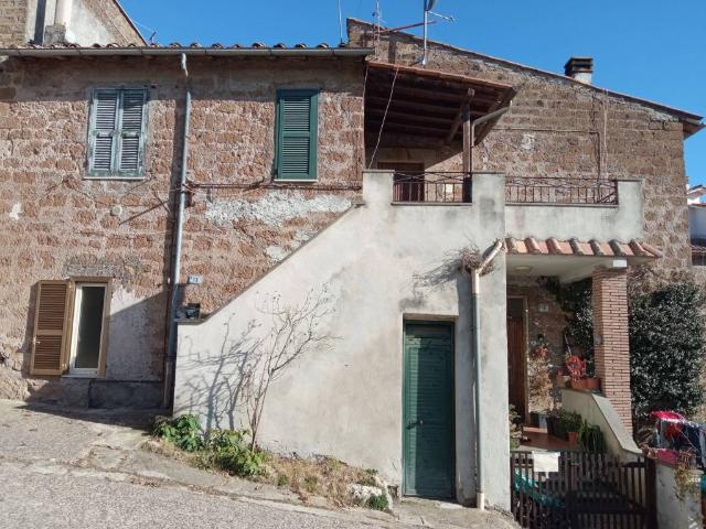 Appartamento in vendita a Vetralla, Lazio