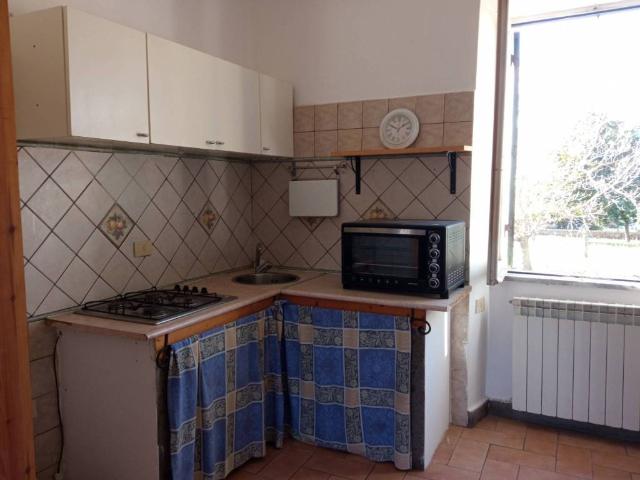 Appartamento in vendita a Vetralla, Lazio
