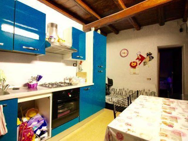 Appartamento in vendita a Mazzocchio Basso, Vetralla