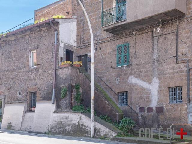 Appartamento in vendita a Madonna del Ponte, Vetralla