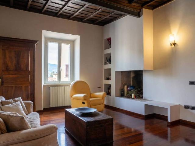 Appartamento in vendita a Madonna del Ponte, Vetralla
