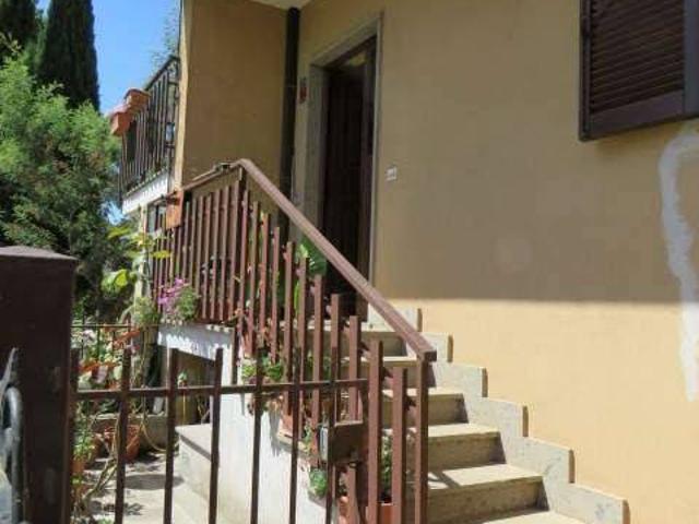 Appartamento in vendita a Vetralla, Lazio