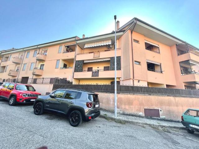 Appartamento in vendita a La Botte, Vetralla