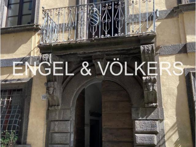 Appartamento in vendita a Vetralla, Lazio