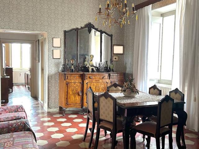 Appartamento in vendita a Mazzocchio Alto, Vetralla