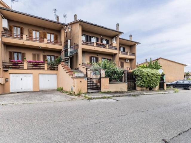 Appartamento in vendita a Vetralla, Lazio