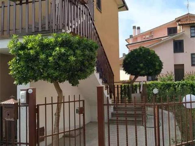 Appartamento in vendita a Vetralla, Lazio