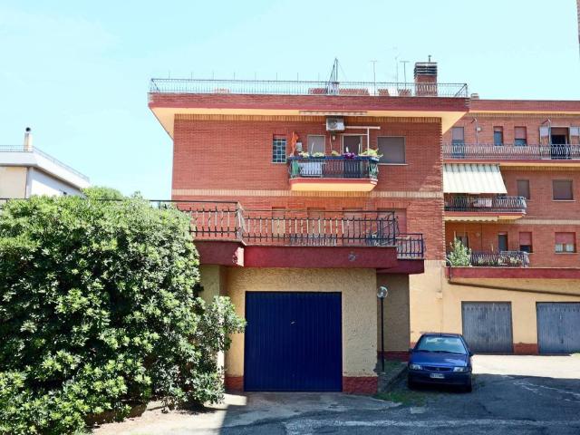 Appartamento in vendita a Vetralla, Lazio