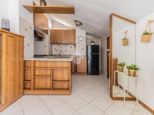 Appartamento in vendita a Vetralla, Viterbo