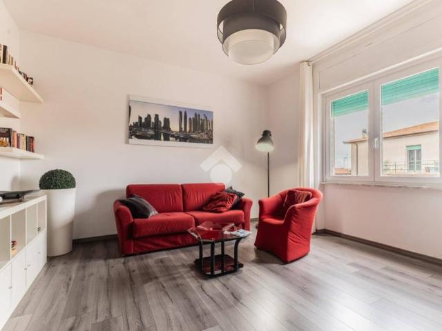 Appartamento in vendita a Vetralla, Lazio