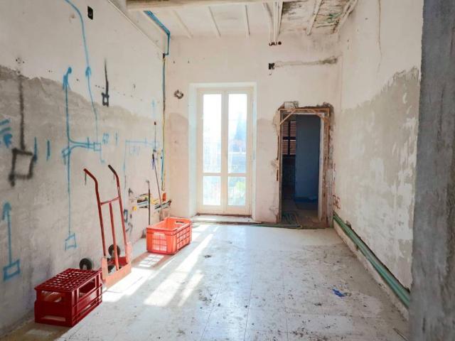 Appartamento in vendita a Cura, Vetralla