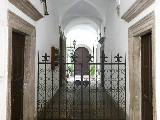 Appartamento in vendita a Madonna del Ponte, Vetralla