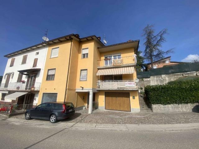 Appartamento in vendita a Appennino Reggiano, Re