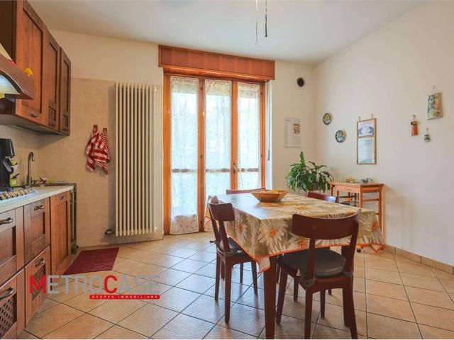 Appartamento in vendita a Borgonuovo, Vezza d'Alba