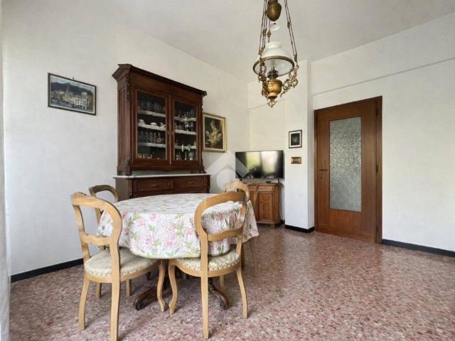 Appartamento in vendita a Vezzano Ligure, Liguria