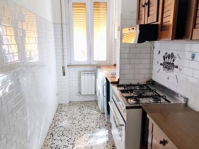 Appartamento in vendita a Prati di Vezzano, Vezzano Ligure