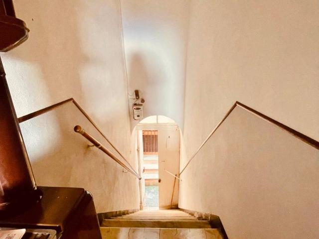 Appartamento in vendita a Vezzano Inferiore, Vezzano Ligure