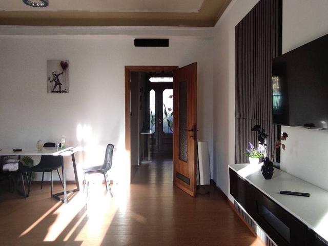 Appartamento in vendita a Prati di Vezzano, Vezzano Ligure