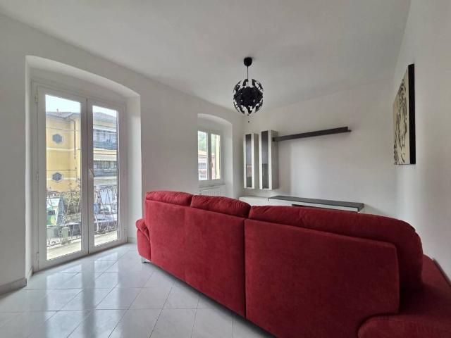 Appartamento in vendita a Vezzano Ligure, Liguria