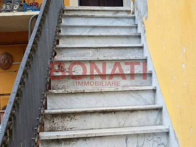 Appartamento in vendita a Piano di Valeriano, Vezzano Ligure