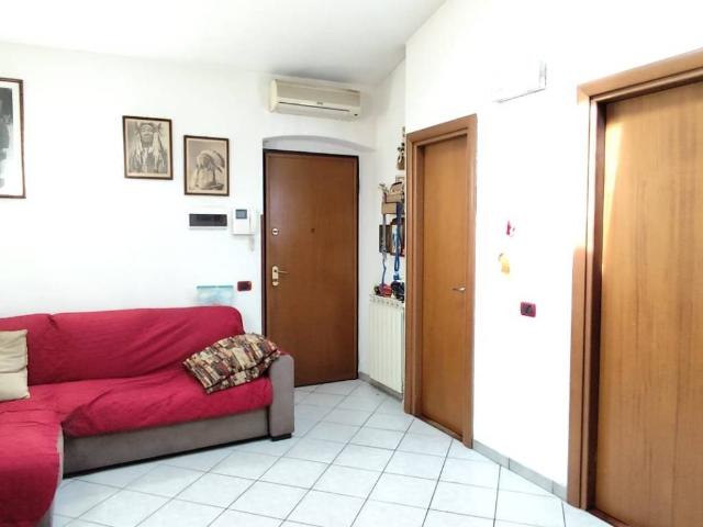 Appartamento in vendita a Vezzano Ligure, Liguria