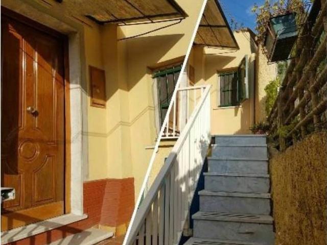 Appartamento in vendita a Vezzano Inferiore, Vezzano Ligure