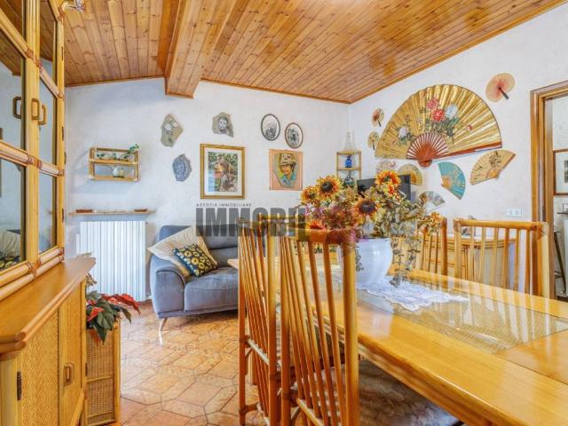 Appartamento in vendita a Colline Matildiche, Re
