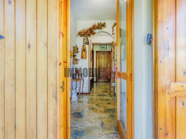 Appartamento in vendita a Colline Matildiche, Re