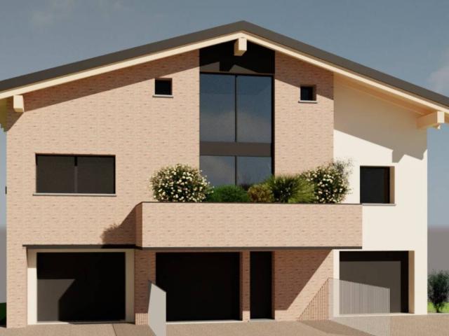 Appartamento in vendita a Vezzano sul Crostolo