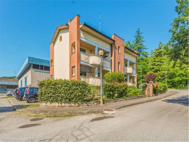 Appartamento in vendita a Colline Matildiche, Re