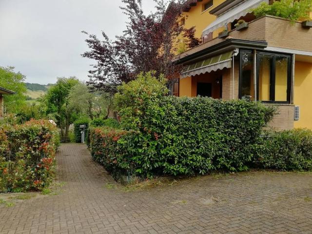 Appartamento in vendita a Colline Matildiche, Re