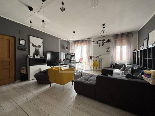 Appartamento in vendita a Colline Matildiche, Re
