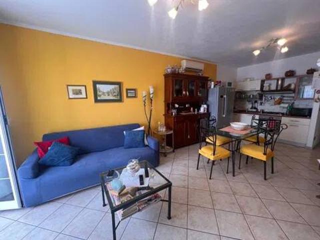 Appartamento in vendita a Vezzi Portio, Liguria
