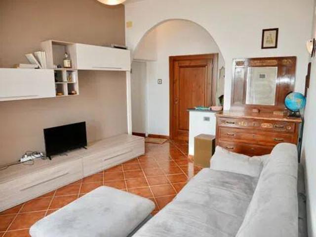Appartamento in vendita a Vezzi Portio, Liguria