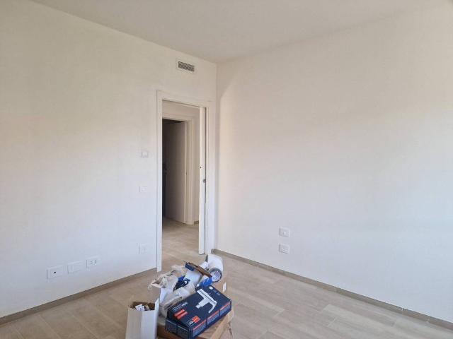 Appartamento in vendita a Viadana, Lombardia