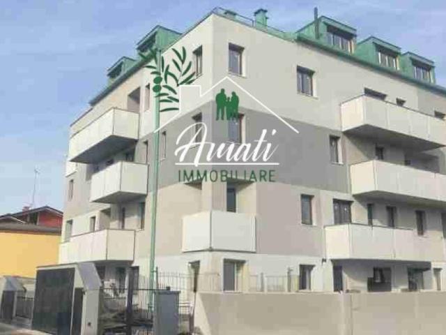 Appartamento in vendita a Viadana, Mantova