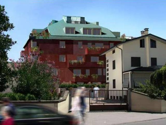 Appartamento in vendita a Viadana, Mantova