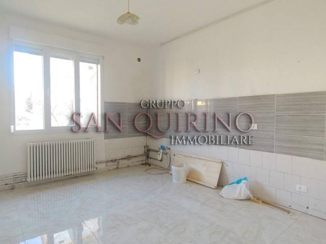 Appartamento in vendita a Viadana, Lombardia