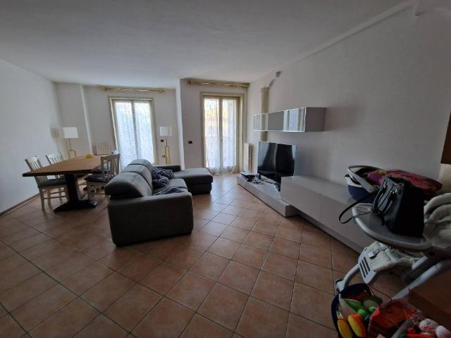 Appartamento in vendita a Viadana, Lombardia